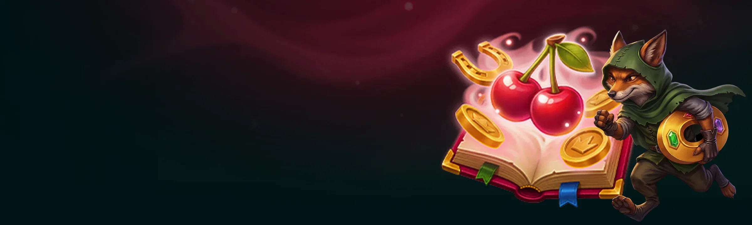 Fortune Vault Friday