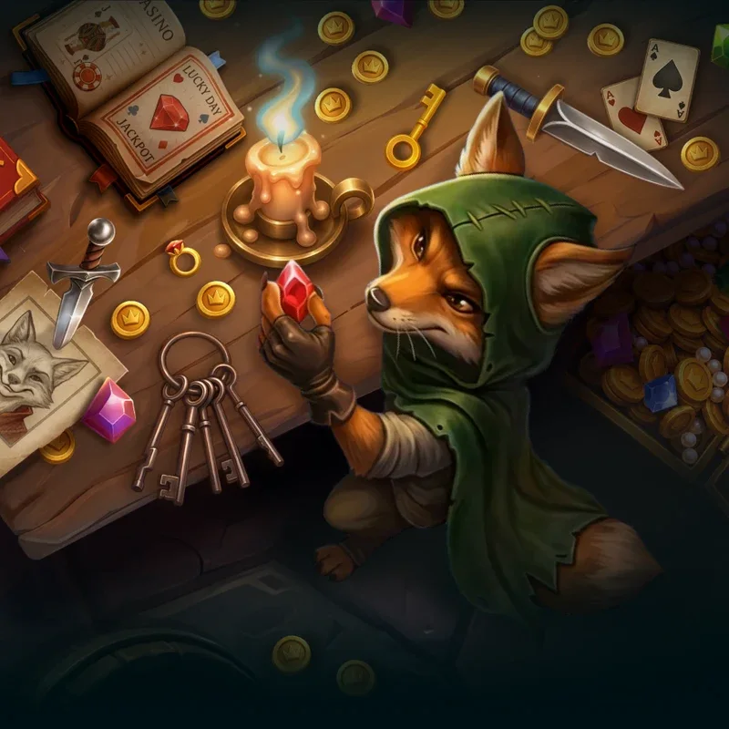 Slots welkomstbonus