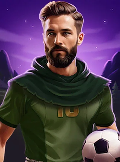 Voetbal — Rivo Sport