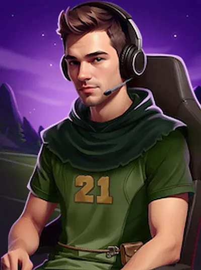Esports — Rivo Sport