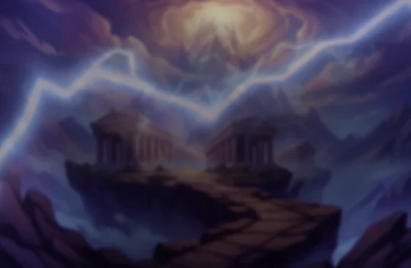 Greek Mythology