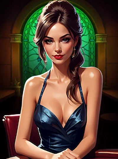 Fast Roulette — XPG