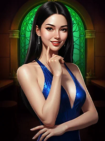 Galaxy Auto Roulette — XPG