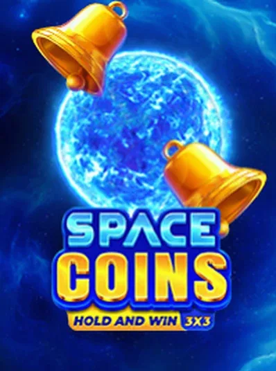 Space Coins