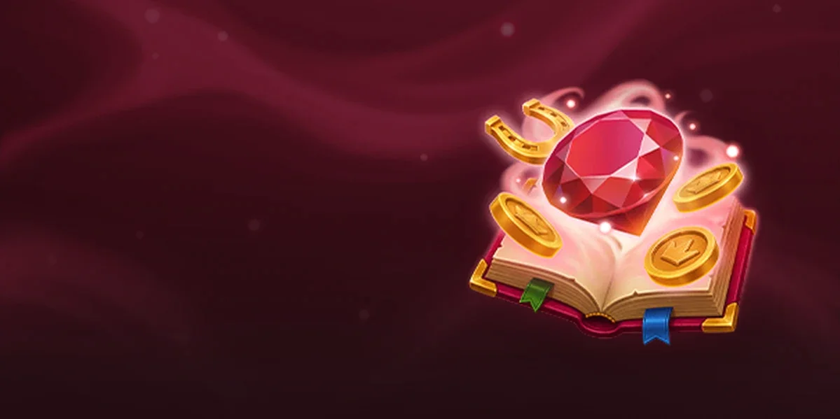 Slots welkomstpakket