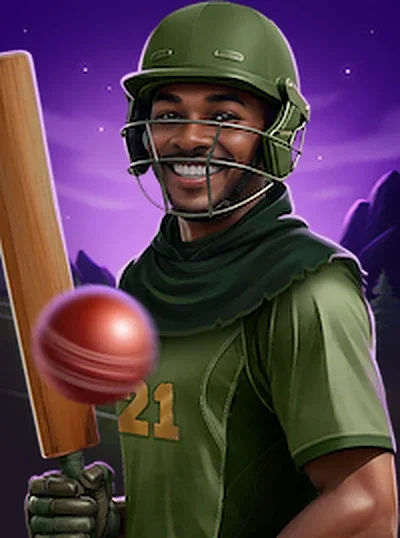 Cricket — Rivo Sport