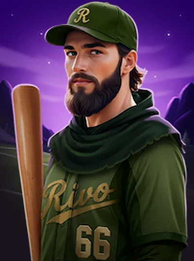 Honkbal — Rivo Sport