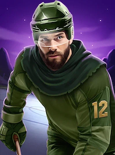 IJshockey — Rivo Sport
