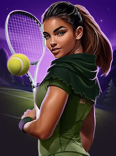 Tennis — Rivo Sport