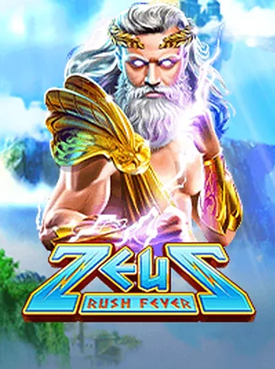 Zeus Rush Fever — Rubyplay