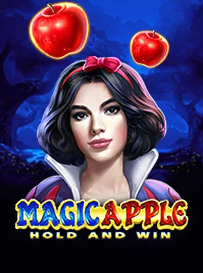Magic Apple