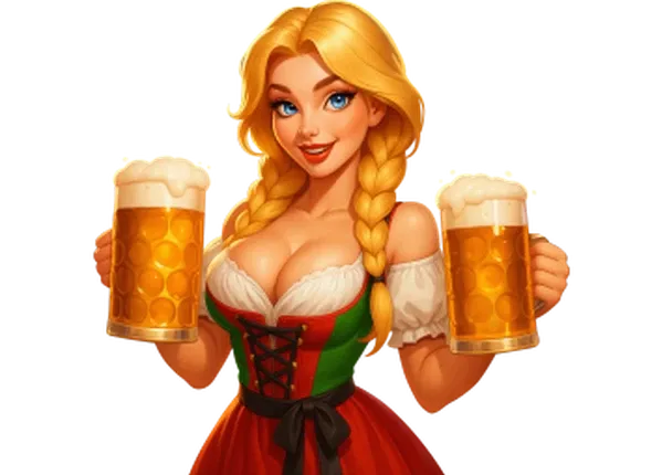 Oktoberfest Fortune